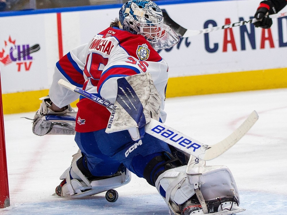 Rusty Oilers stars edge Canucks in lukewarm overtime decision