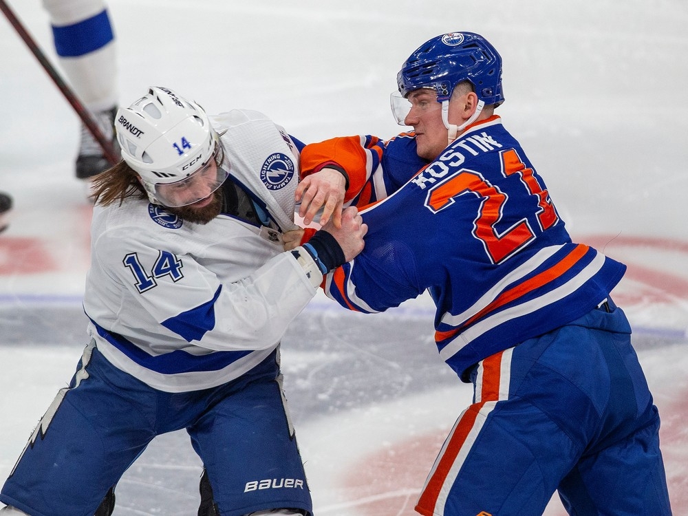 Edmonton Oilers: One area of play will be key against Winnipeg Jets