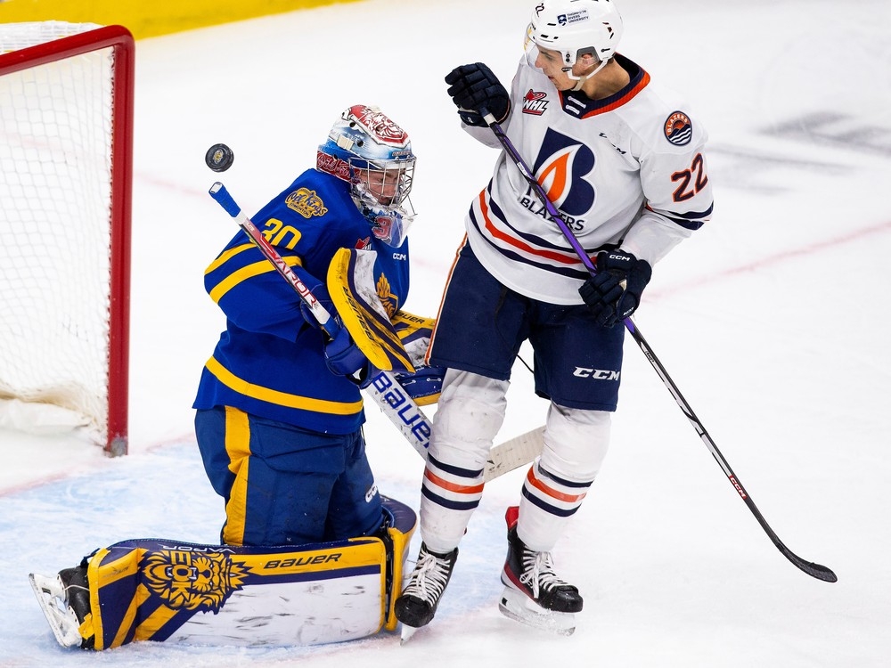 Oil Kings hoist Memorial Cup after downing Storm in final - Red
