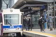 Edmonton city council's community and public services committee voted in favour of extending the community outreach transit team pilot to August 2026.