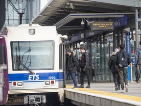 Edmonton city council's community and public services committee voted in favour of extending the community outreach transit team pilot to August 2026.