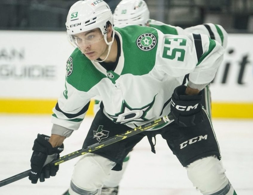 The 2023 NHL Draft: A Dallas Stars mock draft perspective