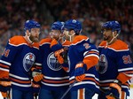 No name Edmonton Oilers roster shocks the Saddledome