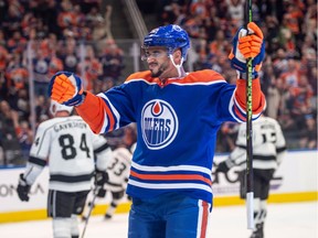 Evander Kane