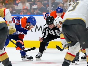 MATHESON: Seven takeaways from Edmonton Oilers 5-2, playoff ending loss to  the Knights