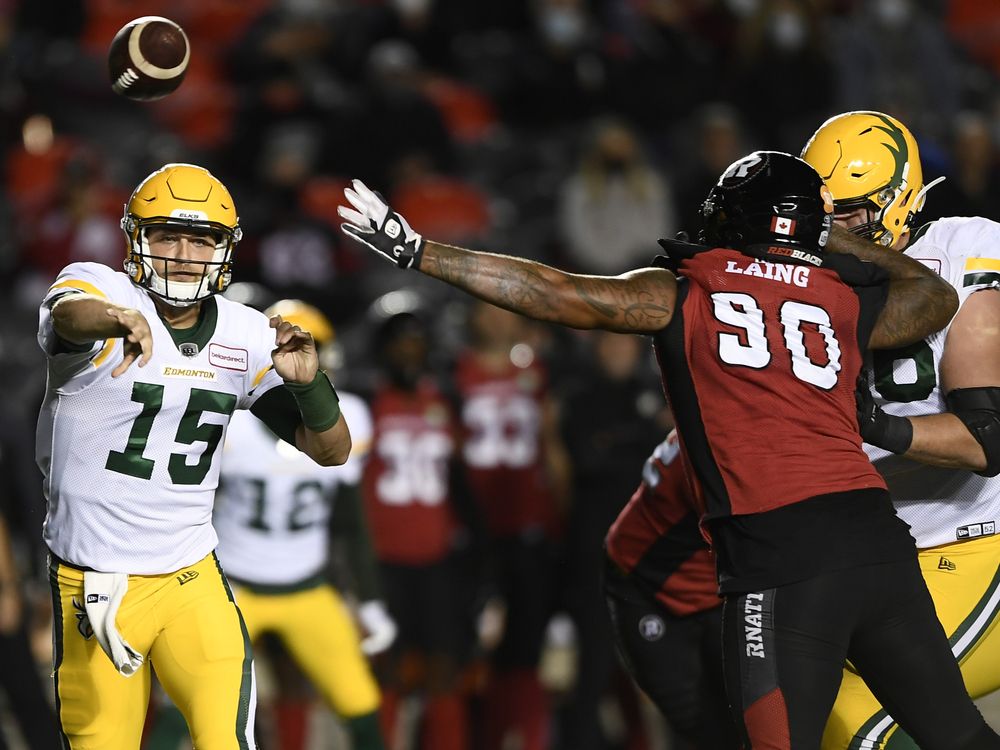 Canadian Football League (CFL), History, Teams, & Facts