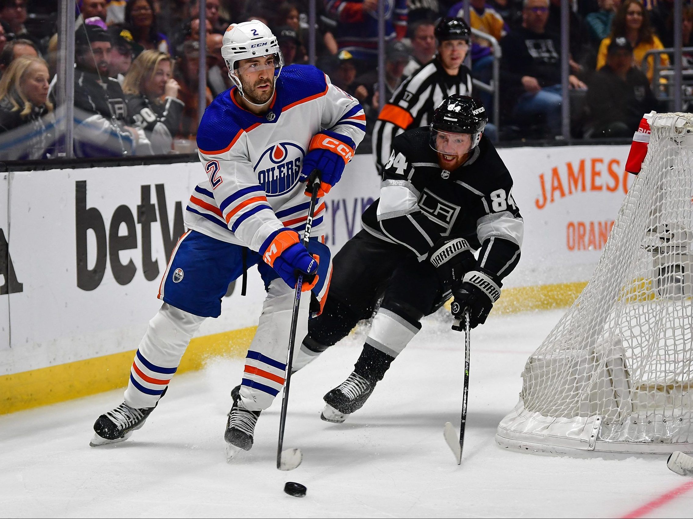 OILERS NOTES Evan Bouchard attracting a ton of new fans with playoff breakout Edmonton