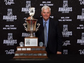 Ken Hitchcock goes from humble beginnings to Hockey Hall of Fame ...