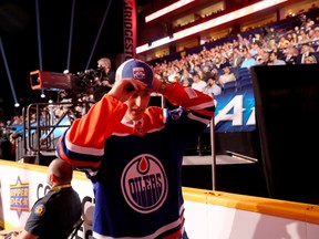 This is what 'All In' looks like for Cup-hungry Edmonton Oilers
