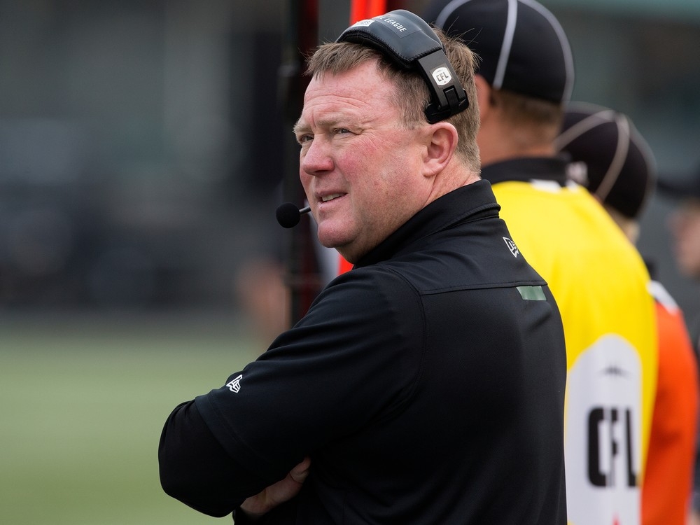 Five questions for the Hamilton Tiger-Cats to answer during