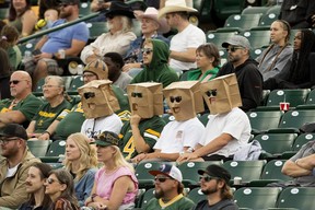 Edmonton Elks
