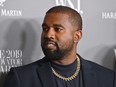 US rapper Kanye West attends the WSJ Magazine 2019 Innovator Awards at MOMA on November 6, 2019 in New York City. X, the social media platform previously known as Twitter, has reinstated rapper and designer Kanye West around eight months after his account was suspended, the Wall Street Journal reported on July 29, 2023.