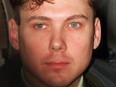 Paul Bernardo is pictured in a file photo.