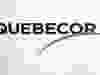 The Quebecor logo is seen at the company's annual meeting Thursday, May 26, 2011 in Montreal. Quebecor Inc. says it is withdrawing all advertising by its subsidiaries and businesses from Meta's Facebook and Instagram platforms following the tech giant's decision to remove Canadian news from its platforms in response to the country's new online news law.