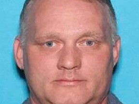 Robert Bowers, who killed 11 people at the Tree of Life synagogue in Pittsburgh in 2018.