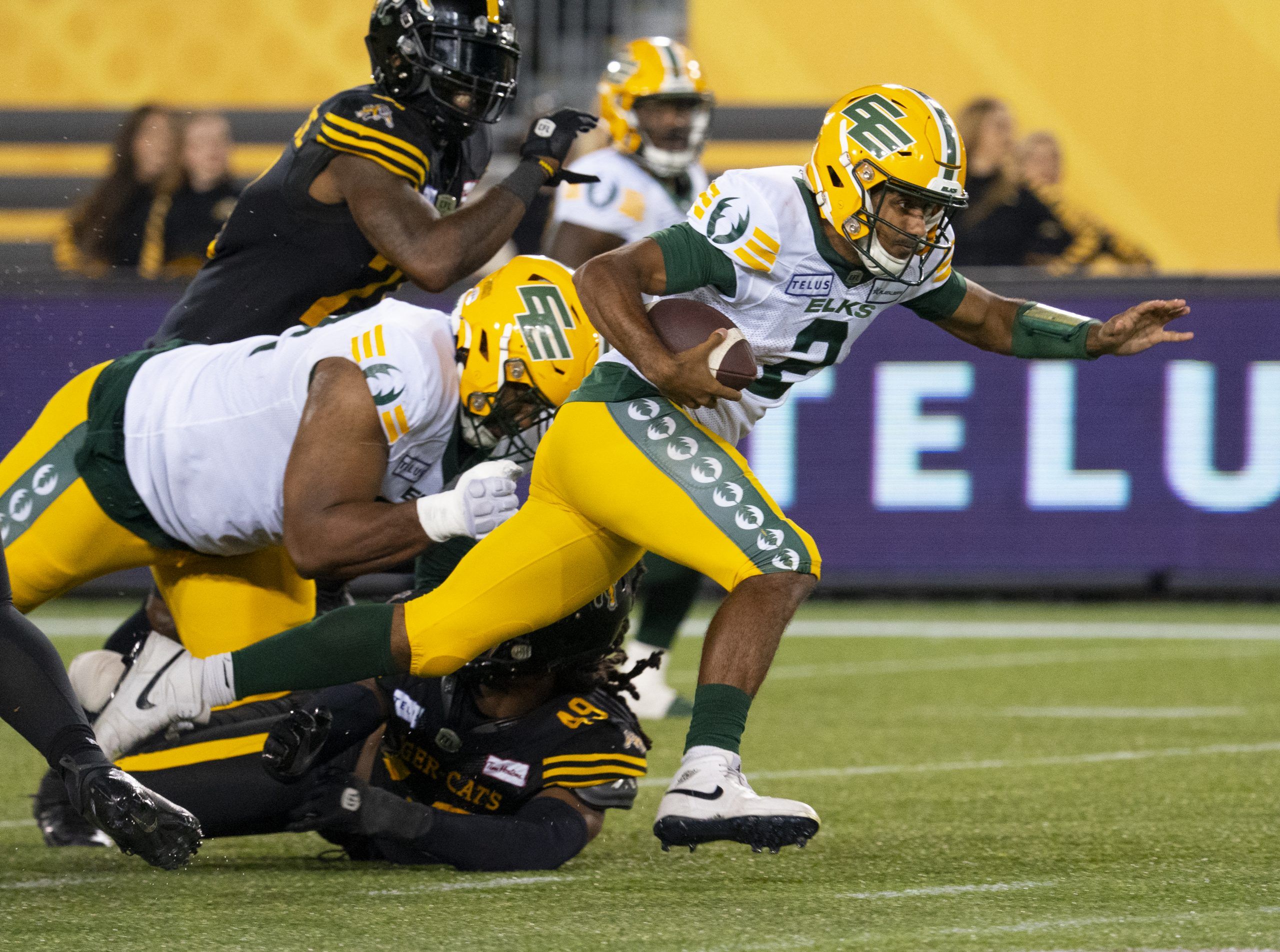 Rick Zamperin: This could be the last East vs. West CFL Playoffs