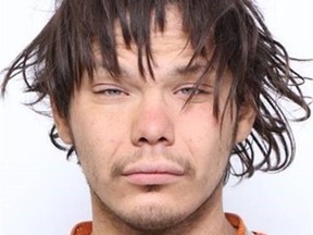 David Hay is a convicted violent sexual offender who will be residing in Edmonton after his release from custody in August 2023