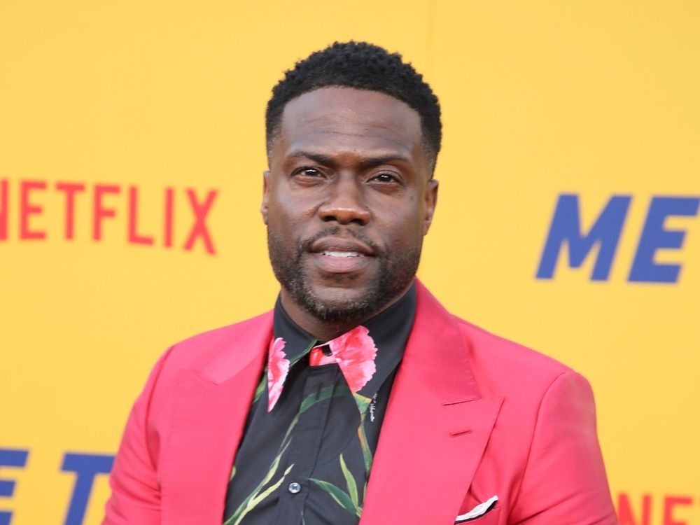 Discover More in Kevin Hart on Flipboard