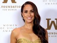 Duchess Meghan - Getty - Women of Vision Awards - New York - May 2023