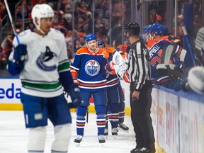 Oilers