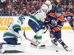 NHL Notebook: The Edmonton Oilers missed out on Andrei Kuzmenko, Nashville  Predators postpone pair of games and more - OilersNation