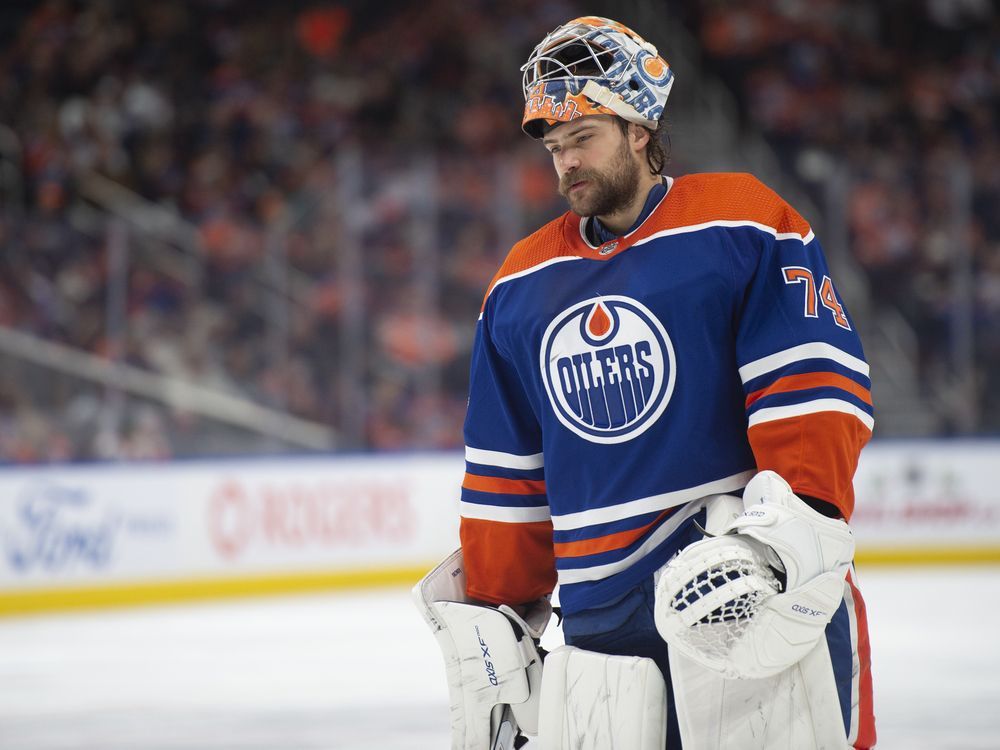 Letters, May 14: Edmonton Oilers need to wake up, shake up