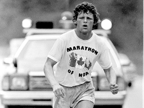 Terry Fox