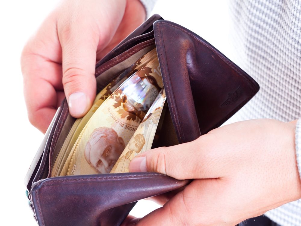 Letters: The challenge facing seniors benefits in Canada