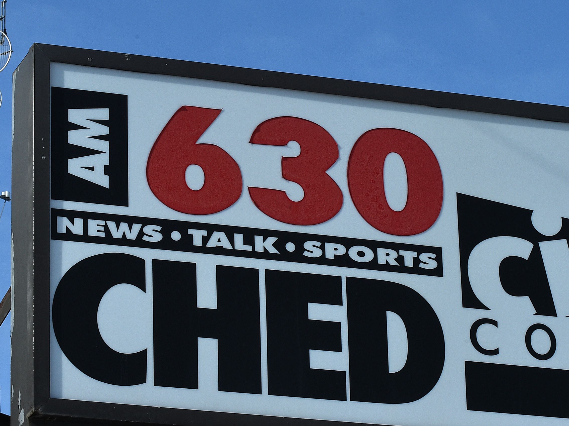 TAIT: Farewell to Edmonton's CHQT 880 | Edmonton Sun