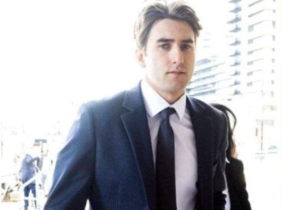 Michael McLeod and other members of the 2018 Team Canada Junior team on trial in london. Derek Ruttan/The London Free Press