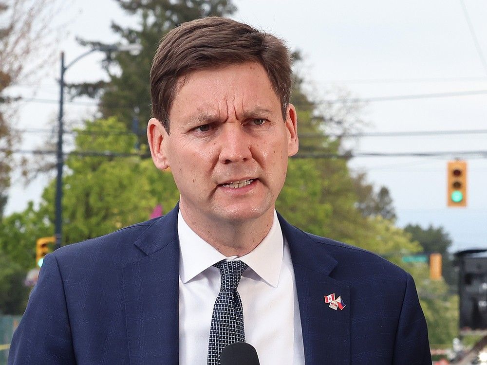 Letters: B.C. and Quebec's dirty money | Edmonton Sun