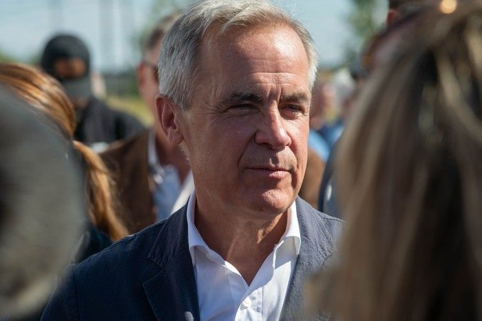 Letters: Carney turning out to be just more Trudeau