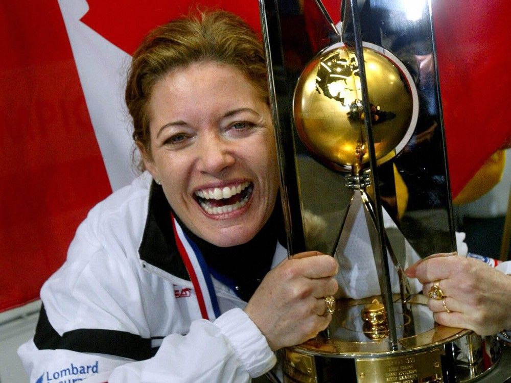 Edmonton Sun readers give their take on Canadian curling and broadcast great Colleen Jones, the season of giving and UCP health care policy