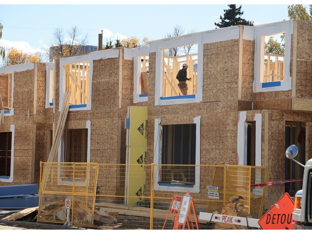 TEGAN HILL and AUSTIN THOMPSON: Housing in Calgary and Edmonton remains expensive but more affordable than other cities