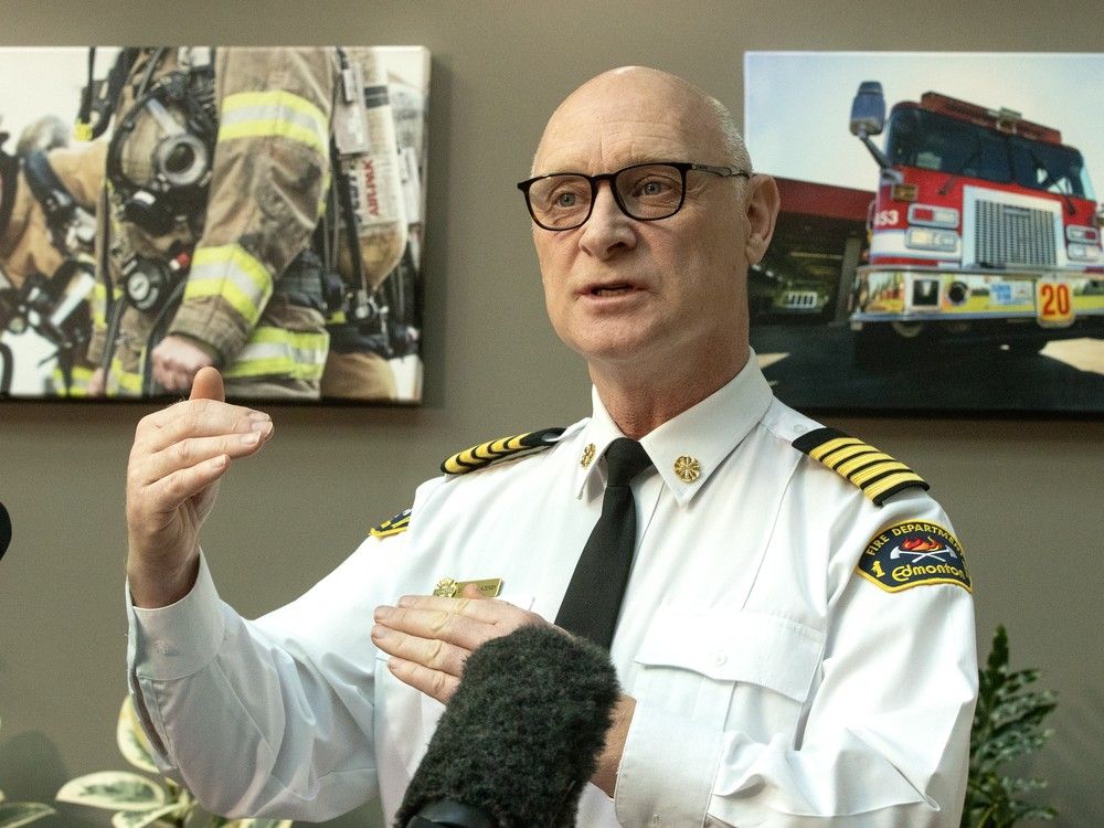 Edmonton Sun readers offer their opinions on the need for new fire stations, winter driving, snow removal and the grocery GST rebate