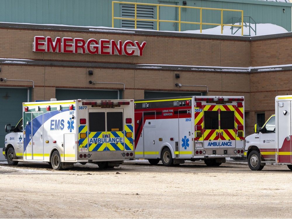 Letters: Busy ERs during flu season nothing new