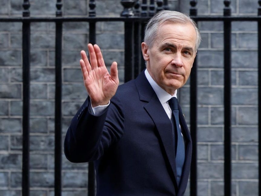 Letters: Is Carney actually a pro-investment PM?