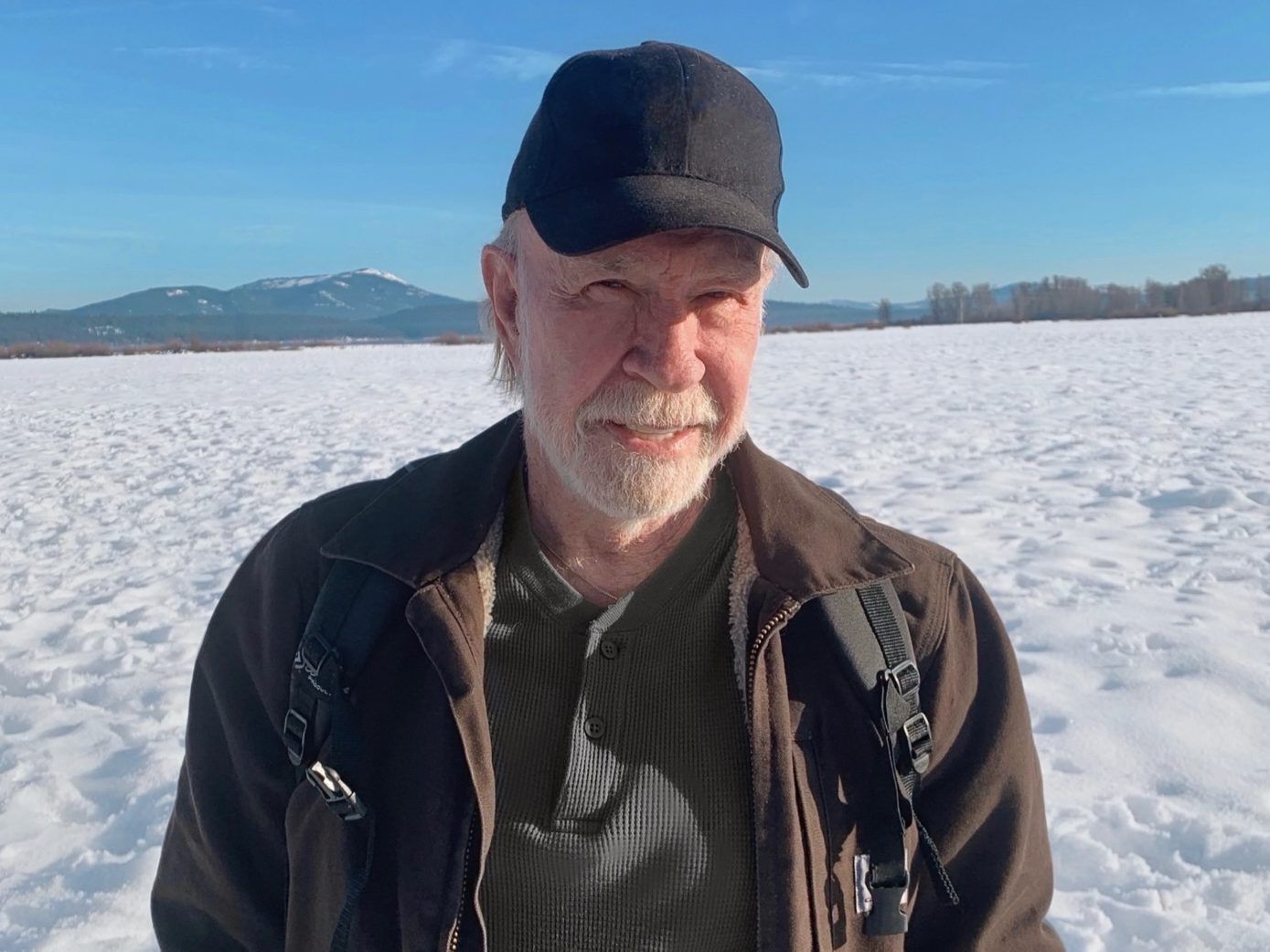 Chuck Norris dead at 86 after hospitalization for medical emergency