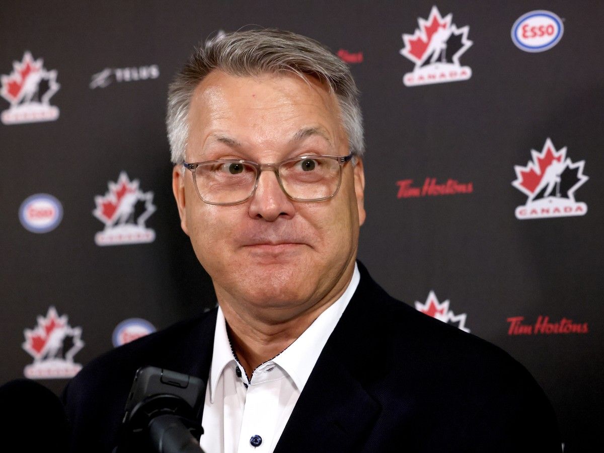 TAIT: Rybalka’s passion epitomizes Canada-USA para ice hockey rivalry