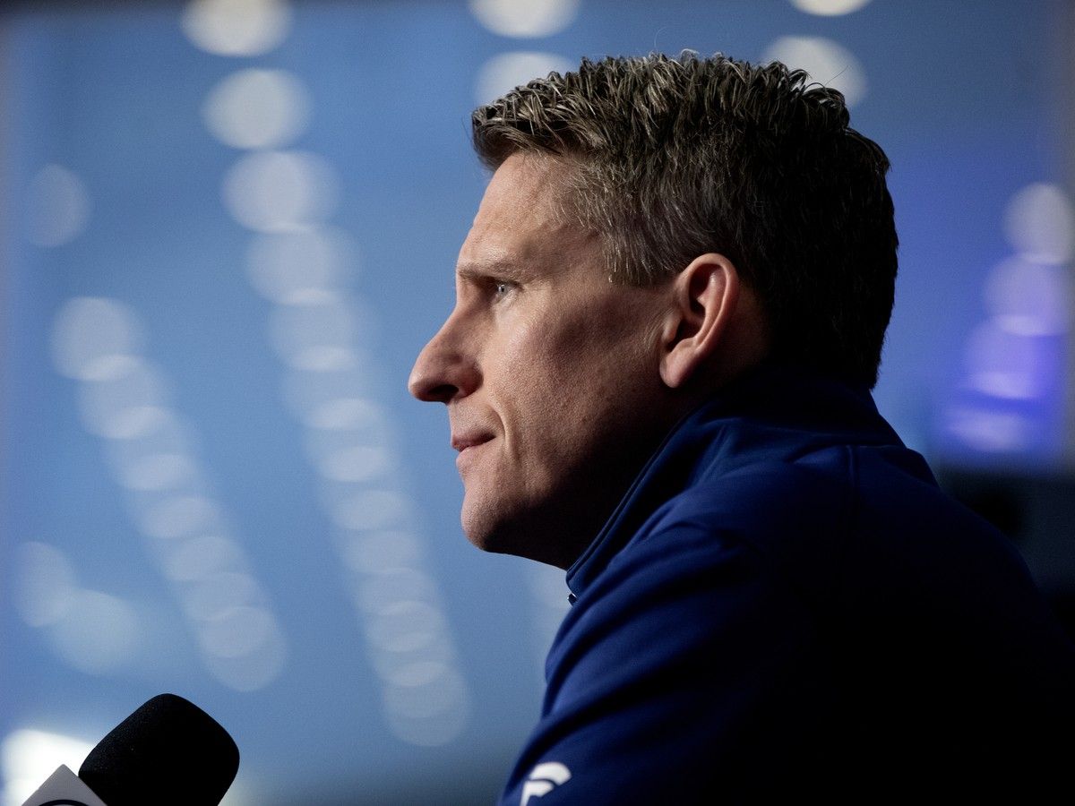 Let's not let impatience blow up the Edmonton Oilers — not now