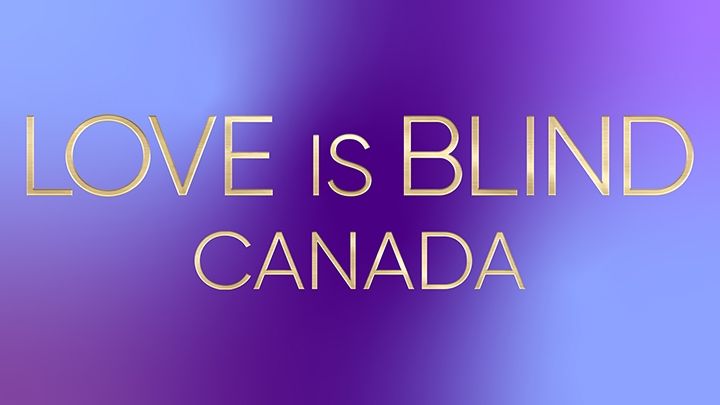 Canadian singles can now apply for the hit dating series Love Is Blind, where couples fall in love before meeting face-to-face. Read more.