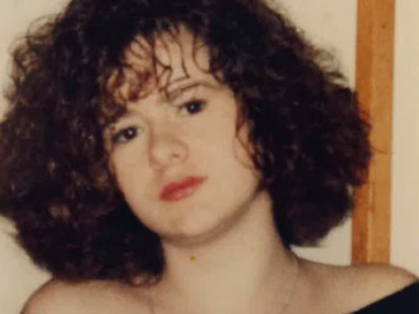 18 AND DEATH ROW BOUND: Christa Pike. FAMILY