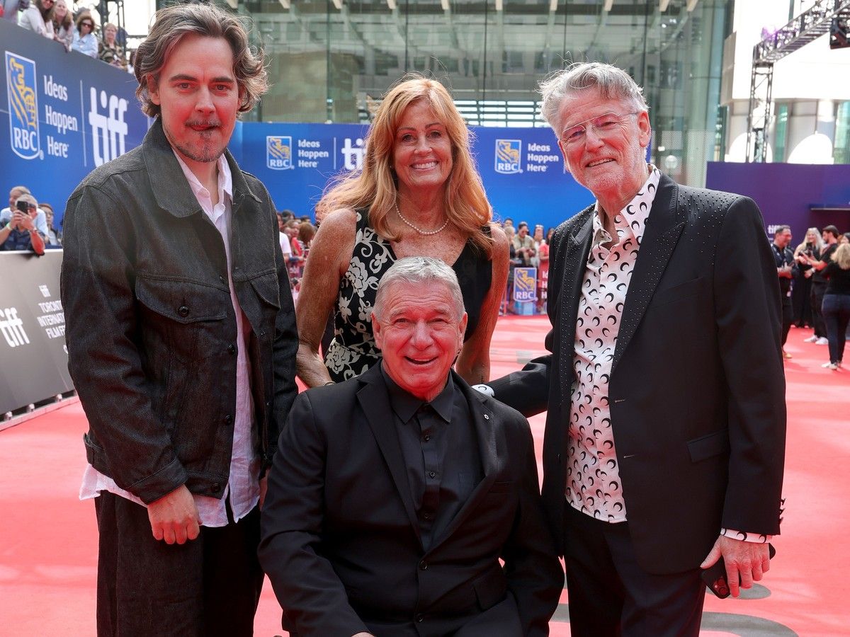 TAIT: Documentary film provides gritty look into triumphant Man in Motion Tour