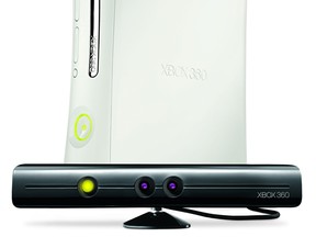 Kinect for Xbox