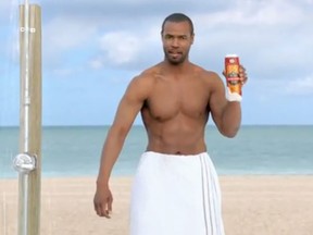 Old Spice