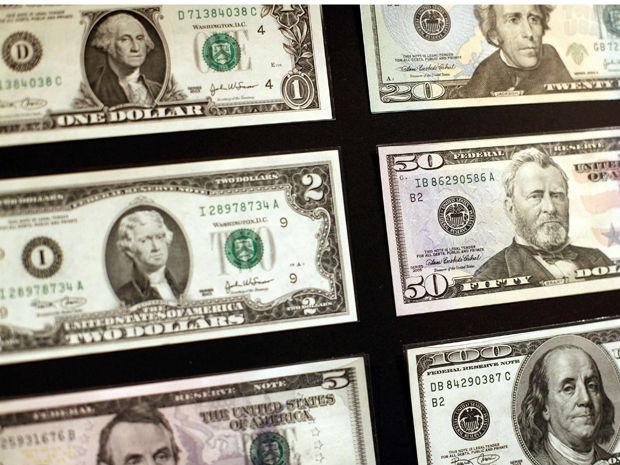 U.S. dollar to hit 95¢ Canadian in a year: UBS