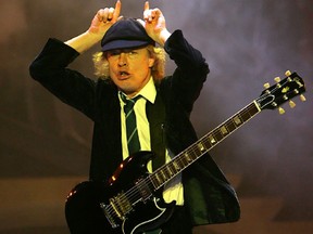 angusyoung