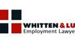 Whitten & Lublin LLP