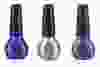 Bieber nail polish