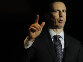 "This is an important issue for us and I’ve heard enough to know that there are still some questions that remain to be answered, some very important questions," Ontario Premier Dalton McGuinty told reporters on Tuesday.